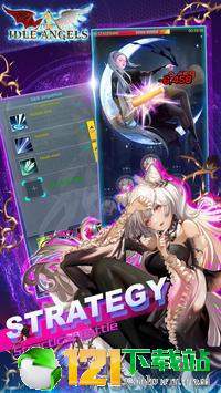 Idle Angels国际服App
