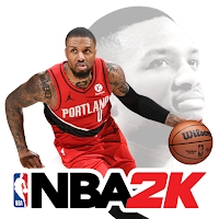 nba2kmobile国际版官方正版下载手机版v2.20.0.7435859安卓版
