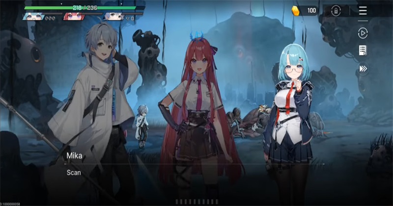 卡厄思梦境国际版 1.0.277安卓版