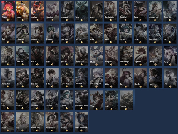 honor of kings国际服下载安装最新版2026