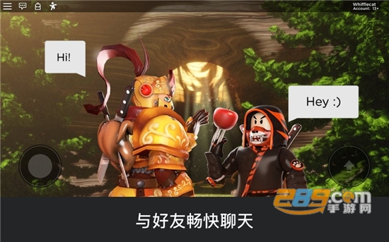 roblox官方版 下载2025国际服最新版v2.675.715安卓版安卓版