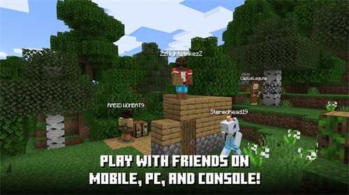 minecraft国际版