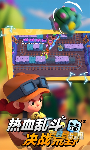 nullsbrawl19赛季下载安装国际服最新版v50.221官方正版