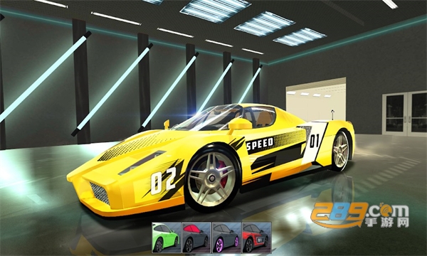 汽车模拟器2国际服下载2026中文最新版(Car Simulator 2)v1.61.9官方版
