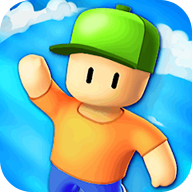 碰撞派对国际服最新版(Stumble Guys) 0.81.6手机版