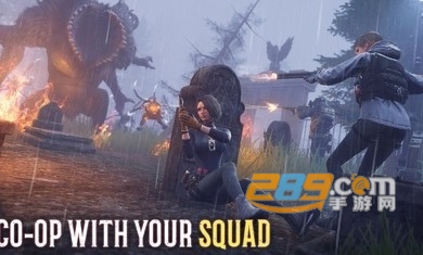 迷雾笼罩国际服测试服下载2023最新版(Mistfall)v1.0.49.0安卓版