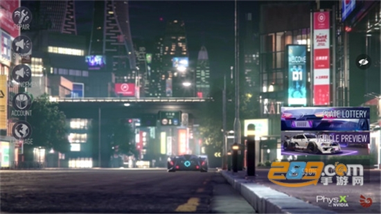王牌竞速国际版下载手机版2022最新版v3.0.44安卓版