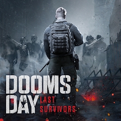 黎明再现手游国际服下载2023官方最新版(Doomsday)v1.16.2中文版