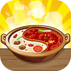 幸福路上的火锅店国际版下载中文正版(My Hotpot Story)v1.3.0官方版