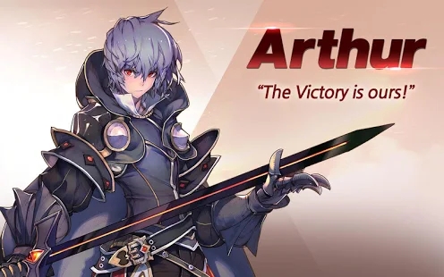 Kingdom Of Hero(英雄之国战术之争) v1.06.081安卓国际服下载