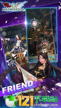 Idle Angels国际服App