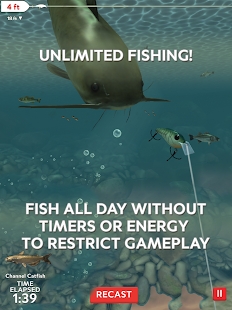 Rapala Fishing(每日捕捞) 1.6.3国际版