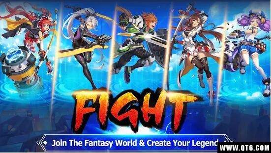 Blade & Wings(刀锋飞行幻想战役) 1.8.9国际服