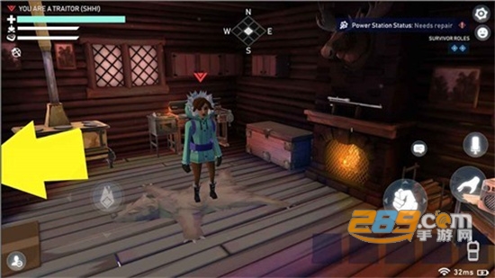 冬日计划Project Winter Mobile国际服下载2022官方最新版v1.5.1最新版