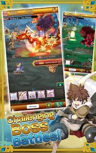 Logres(洛格斯传奇纪元) 3.0.24国际版