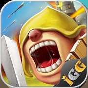Clash of Lords 2（城堡冲突2领主争霸） 1.0.275 国际版