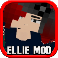 我的世界国际版艾莉ellie模组（Ellie Mod）下载手机版2023安卓版v22.28安卓版