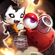 GunboundM(枪炮对决) 1.0.125国际服