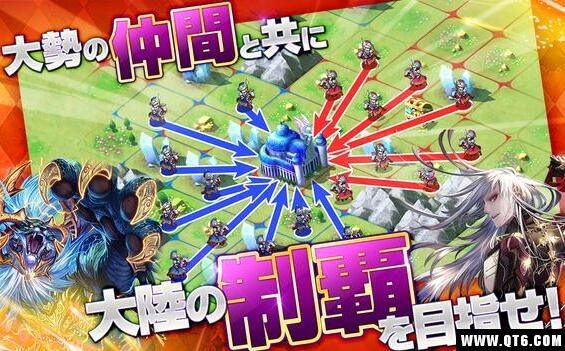 LordofKnights(天神幽梦) 2.2.0国际服