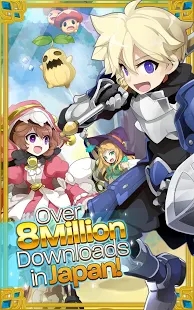 Logres(洛格斯传奇纪元) 3.0.24国际版