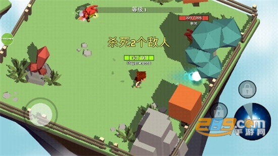 魔法师大作战国际服中文版下载2023最新版（Magica.io）v2.2.0手机版