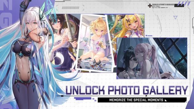 Zgirls3国际服官方下载2022最新版v1.144.2800中文版