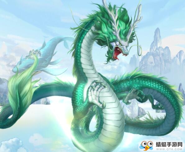神兽来了国际服无限灵气版