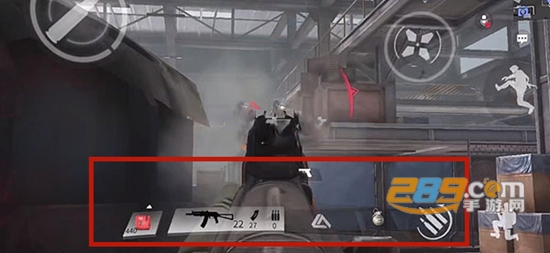 萤火突击手游下载lost light国际服最新版2024