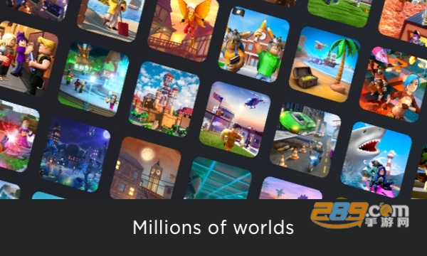 roblox手机版中文版国际服2025最新版v2.675.715官方正版