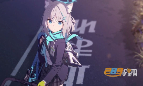 碧蓝档案blue archive国际服下载2023官方中文版v1.33.218202最新版