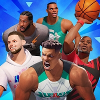全明星街球派对国际服(HoopHeroes)下载2022中文版v0.0.87725海外版