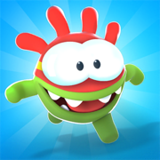 Om Nom Run奥姆跑酷国际版下载2022最新版V1.2.3中文版