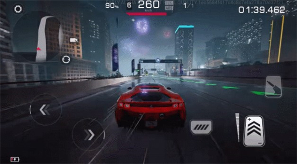 巅峰极速国际版下载2026官方最新版(racing master)v0.27.0手机版