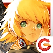 Dragon Nest M(龙巢M) 1.3.1国际服