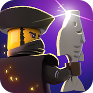 LEGO Legacy(乐高遗产英雄无敌国际测试服去广告版) 1.1.15攻击防御翻倍版
