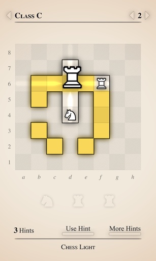 Chess Light(国际象棋灯) 1.2.0