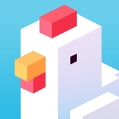 Crossy Road(天天过马路国际版) 4.8.0安卓版