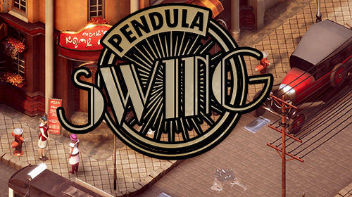 Pendula Swing(动荡海岸) v1.2.4安卓国际服下载