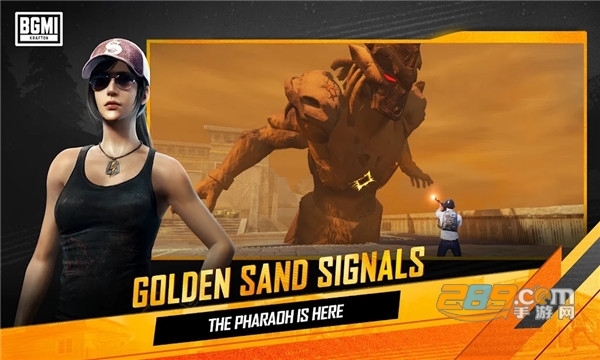 pubgmobile地铁逃生国际服下载最新版v2.7.0官方正版