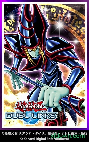 游戏王决斗联盟国际版(Duel Links) 游戏王决斗联盟国际版(Duel Links)
