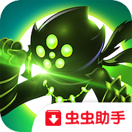 火柴人联盟国际版无限金币无限钻石版 6.0.0安卓版