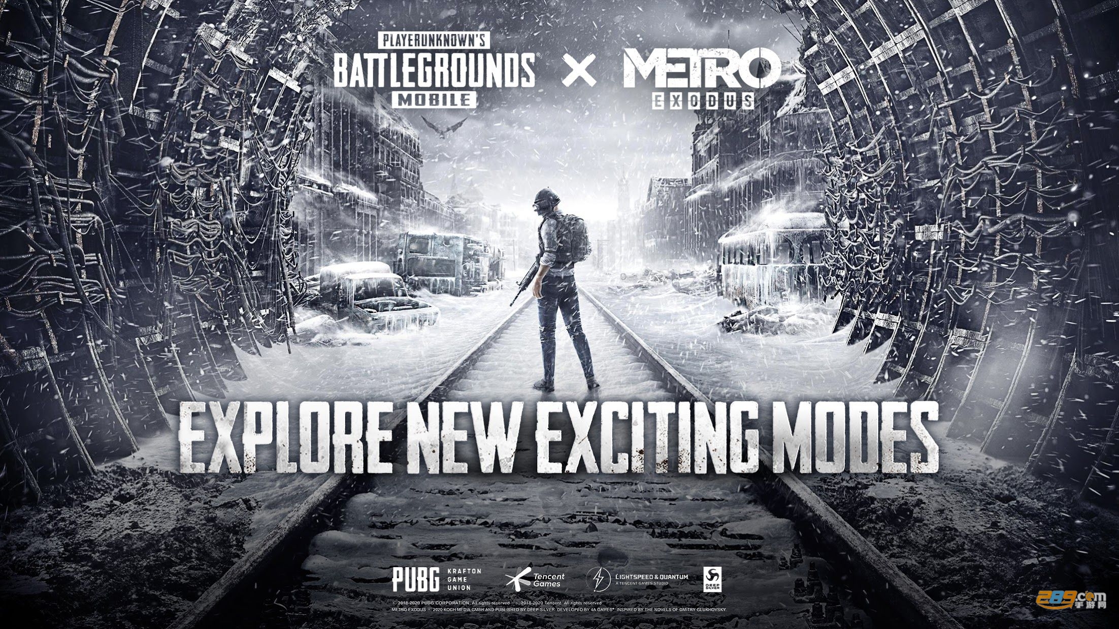 pubg国际服手游下载官方最新版v3.0.4 正版