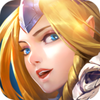 Legends of Valkyries(女武神传说) 1.7.0.1国际服