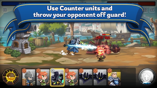 英雄合并防御 v1.0.5安卓国际服下载
