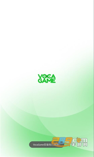vocagame国际版下载2023官方最新版v1.0.6中文免费版