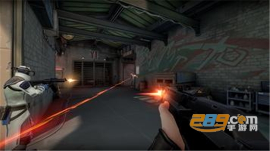 Valorant无畏契约手游下载手机版2024国际版v1.0.3最新安卓版