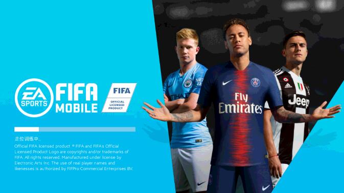 FIFA Soccer