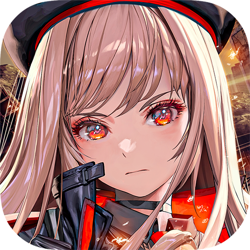 nikke胜利女神日服下载2023中文最新版v112.8.8国际服