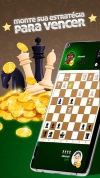 国际象棋高手