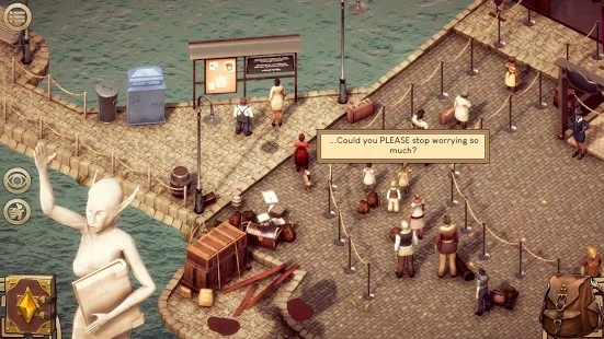 Pendula Swing(动荡海岸) v1.2.4安卓国际服下载